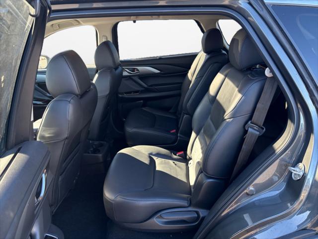 2022 Mazda CX-9 Touring