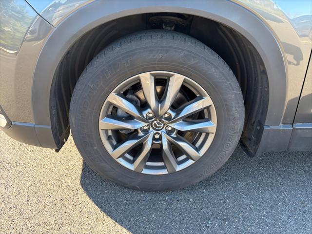 2022 Mazda CX-9 Touring
