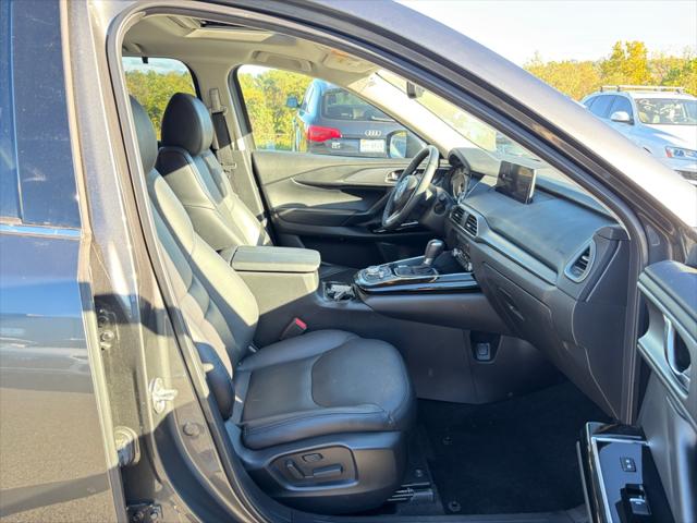 2022 Mazda CX-9 Touring