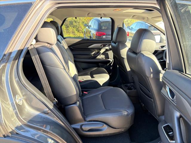 2022 Mazda CX-9 Touring