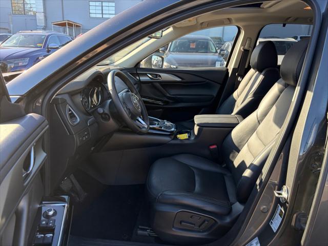 2022 Mazda CX-9 Touring