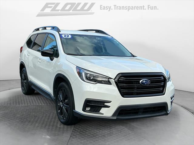 2022 Subaru Ascent Onyx Edition for sale in Winston Salem, NC