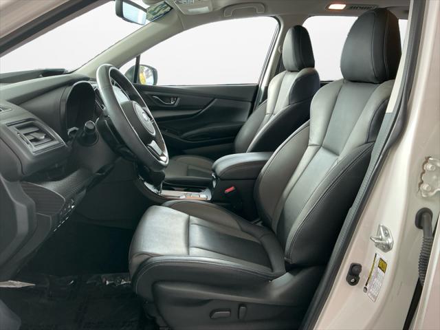 2022 Subaru Ascent Onyx Edition