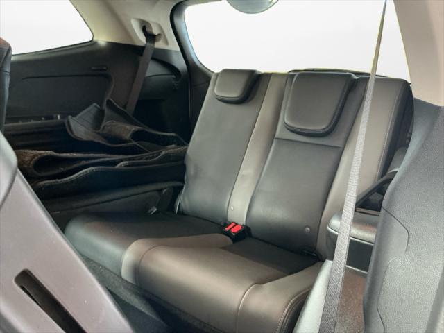2022 Subaru Ascent Onyx Edition