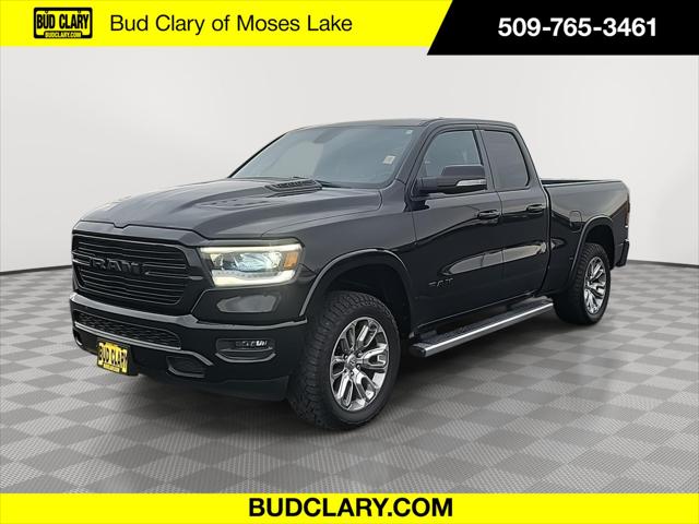 2019 Ram 1500 Sport/Rebel for sale in Moses Lake, WA