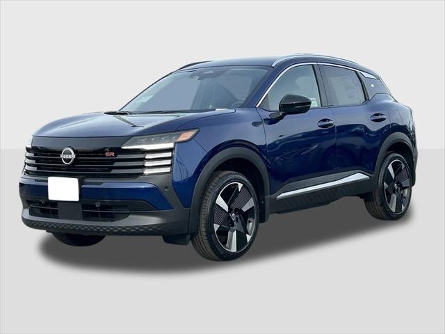 2026 Nissan Kicks SR for sale in Phoenix, AZ