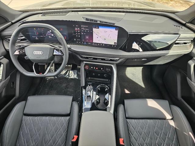 2025 Audi SQ5 Premium Plus TFSI quattro S tronic