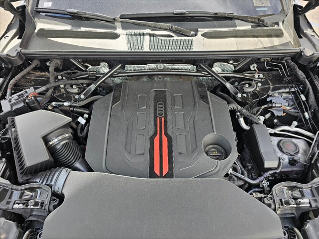 2025 Audi SQ5 Premium Plus TFSI quattro S tronic