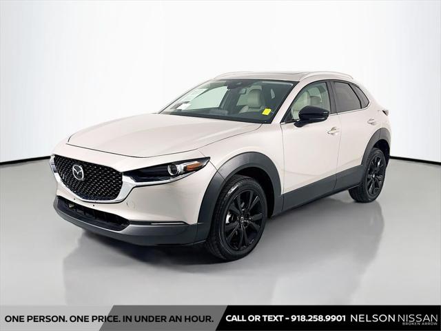 2022 Mazda CX-30 2.5 Turbo for sale in Broken Arrow, OK