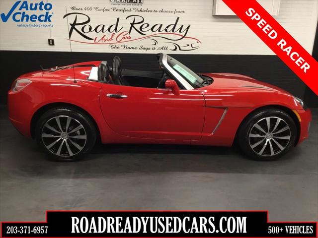 2008 Saturn Sky Red Line for sale in Bridgeport, CT