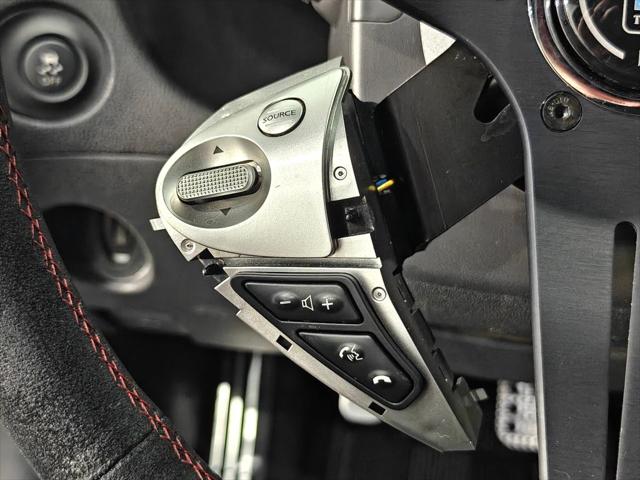 2016 Nissan 370Z Sport