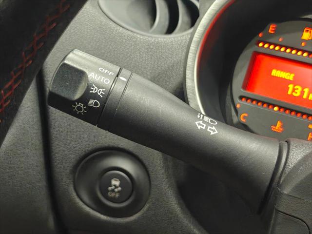 2016 Nissan 370Z Sport