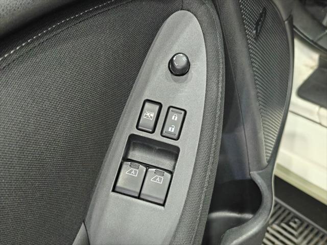 2016 Nissan 370Z Sport