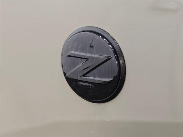 2016 Nissan 370Z Sport