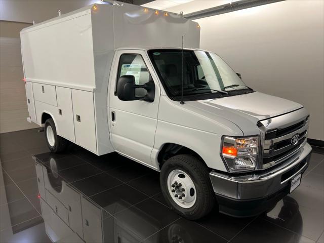 2026 Ford E-350 Cutaway Base for sale in Madison, WA