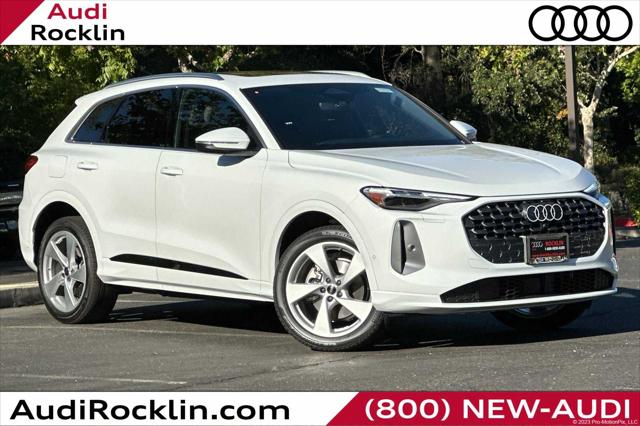 2025 Audi Q5 Premium Plus TFSI quattro S tronic for sale in Rocklin, CA