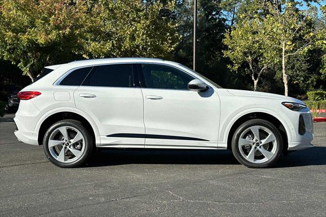 2025 Audi Q5 Premium Plus TFSI quattro S tronic