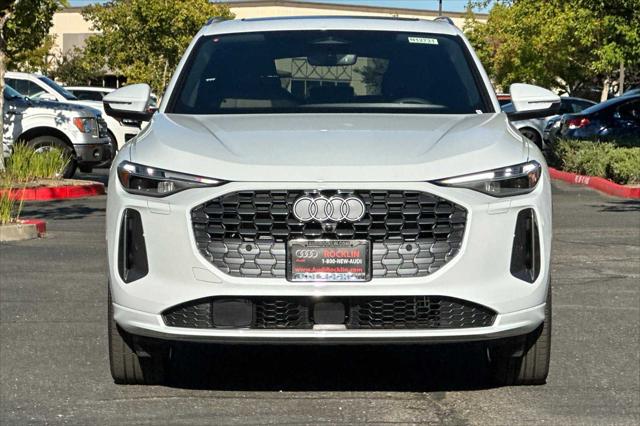 2025 Audi Q5 Premium Plus TFSI quattro S tronic