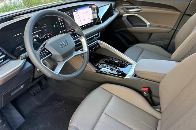 2025 Audi Q5 Premium Plus TFSI quattro S tronic