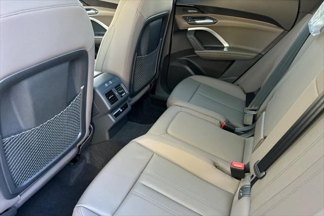2025 Audi Q5 Premium Plus TFSI quattro S tronic