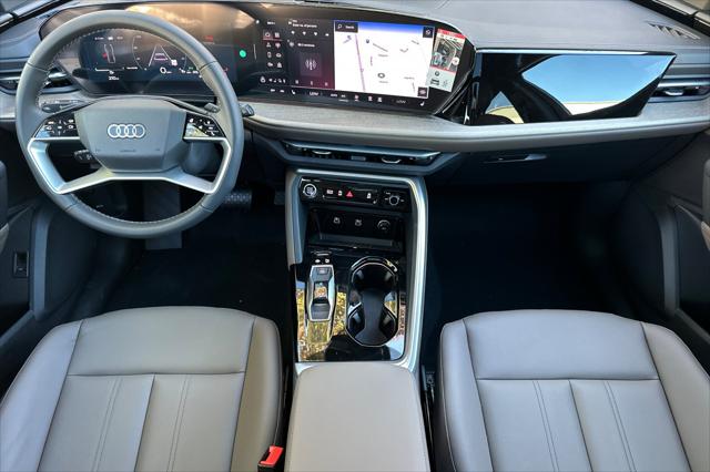 2025 Audi Q5 Premium Plus TFSI quattro S tronic