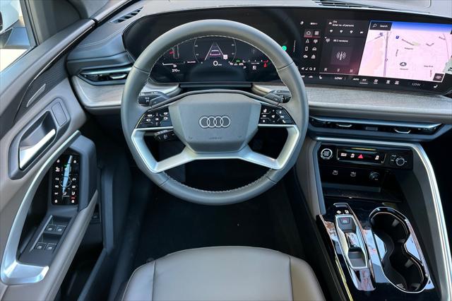 2025 Audi Q5 Premium Plus TFSI quattro S tronic