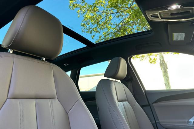 2025 Audi Q5 Premium Plus TFSI quattro S tronic