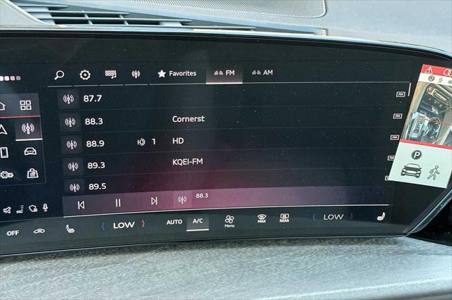 2025 Audi Q5 Premium Plus TFSI quattro S tronic