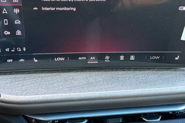 2025 Audi Q5 Premium Plus TFSI quattro S tronic