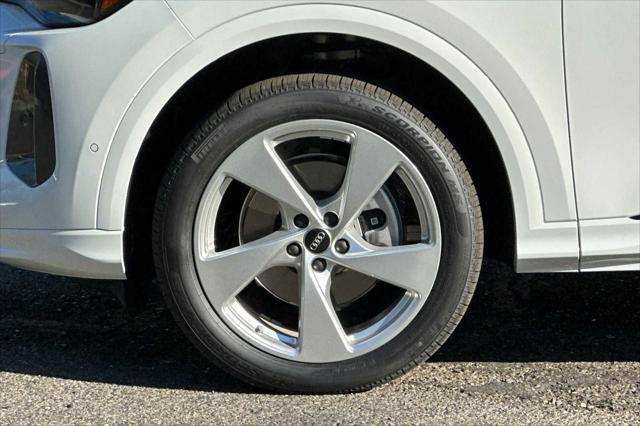 2025 Audi Q5 Premium Plus TFSI quattro S tronic