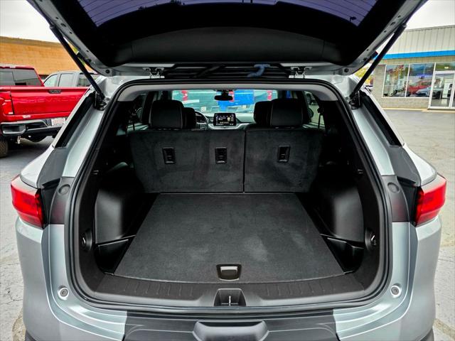 2023 Chevrolet Blazer AWD 2LT
