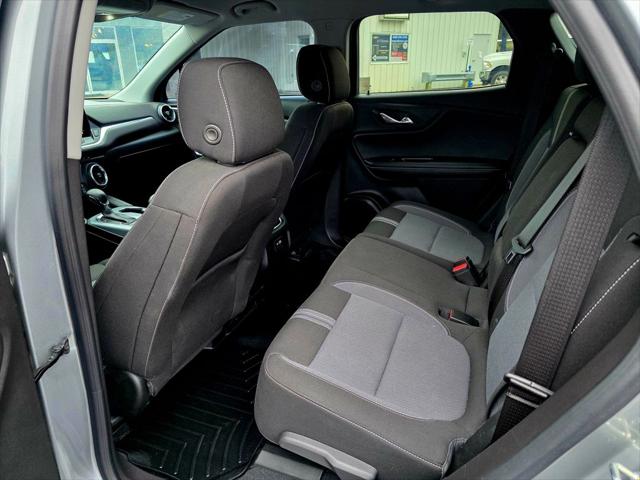 2023 Chevrolet Blazer AWD 2LT