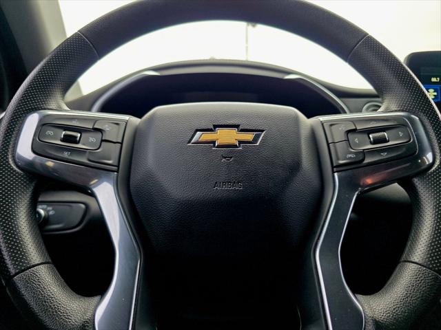 2023 Chevrolet Blazer AWD 2LT