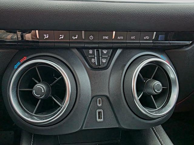 2023 Chevrolet Blazer AWD 2LT