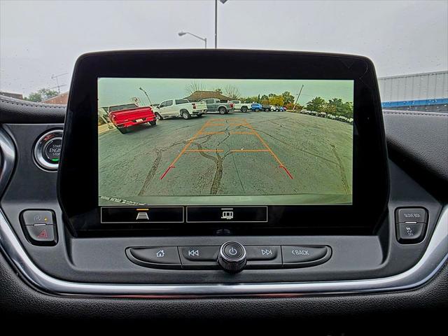 2023 Chevrolet Blazer AWD 2LT