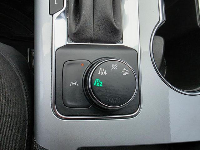 2023 Chevrolet Blazer AWD 2LT