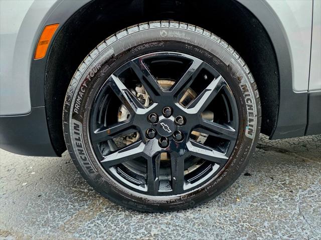2023 Chevrolet Blazer AWD 2LT