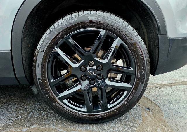2023 Chevrolet Blazer AWD 2LT