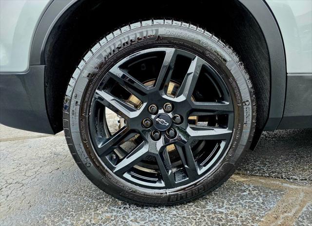 2023 Chevrolet Blazer AWD 2LT