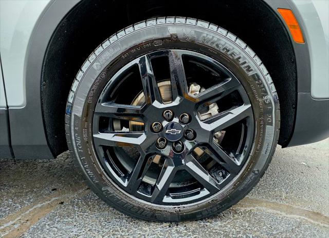 2023 Chevrolet Blazer AWD 2LT