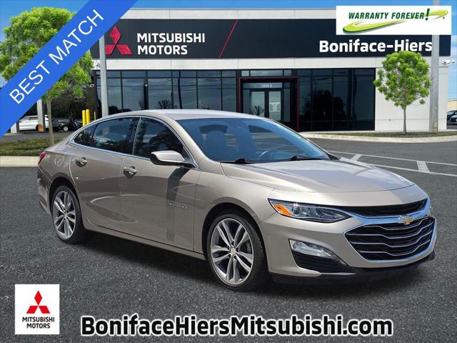 2024 Chevrolet Malibu FWD 2LT for sale in Melbourne, FL