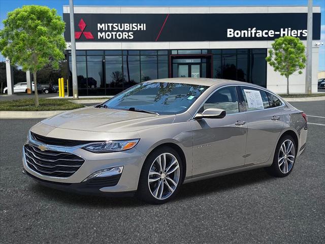 2024 Chevrolet Malibu FWD 2LT
