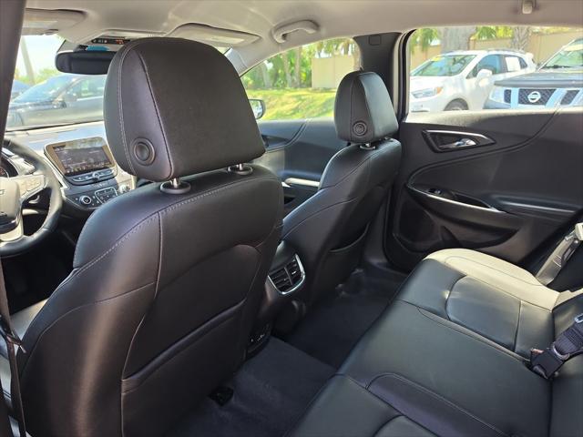2024 Chevrolet Malibu FWD 2LT