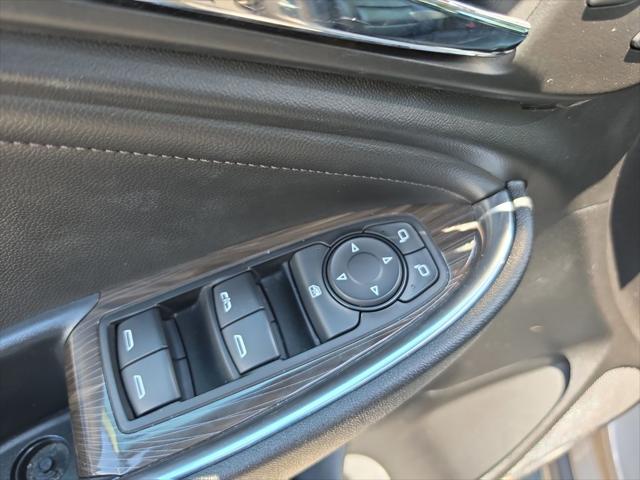 2024 Chevrolet Malibu FWD 2LT