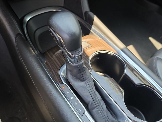 2024 Chevrolet Malibu FWD 2LT