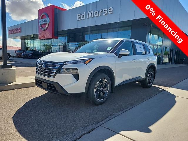 2026 Nissan Rogue SV for sale in Sierra Vista, AZ