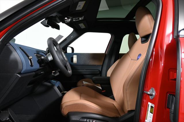 2026 MINI Cooper Countryman S