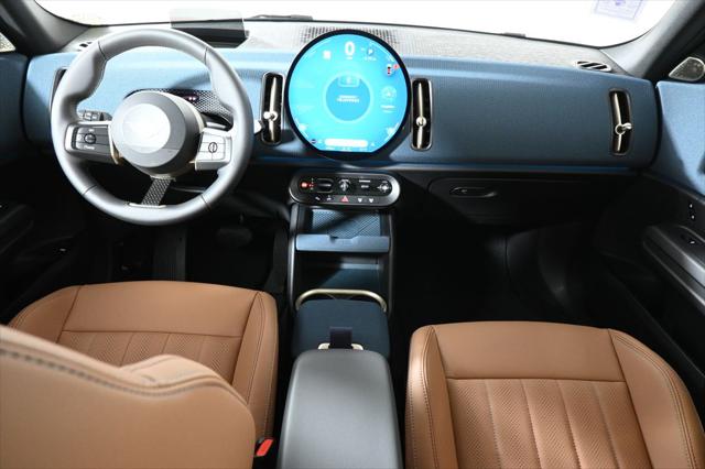 2026 MINI Cooper Countryman S