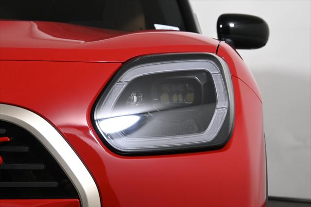 2026 MINI Cooper Countryman S