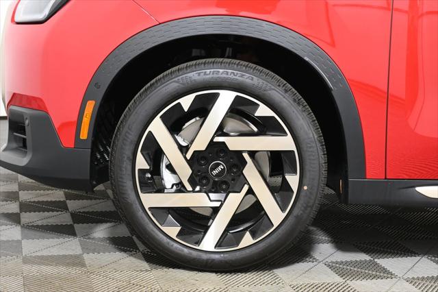 2026 MINI Cooper Countryman S